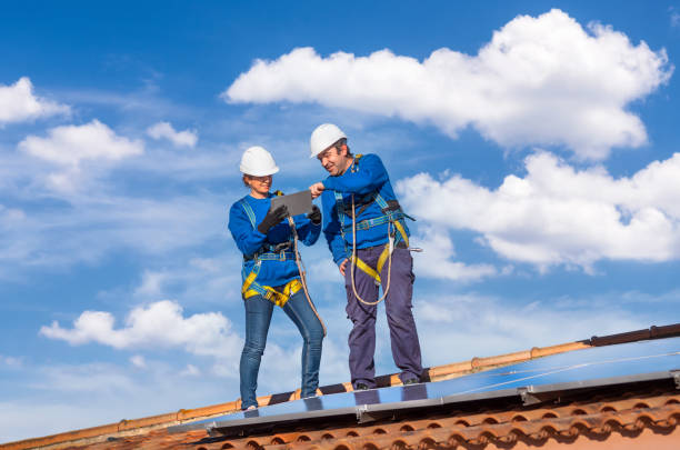 Best Roof Leak Repair  in Ripon, WI